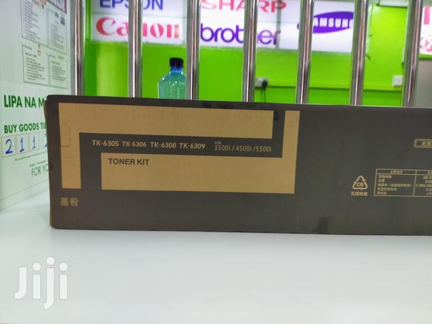 Tk 6305 Best Perfect Yielding Toners