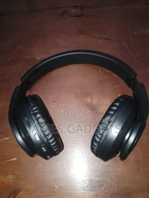 B39 Wireless Headphones Led Version