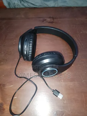 B39 Wireless Headphones Led Version