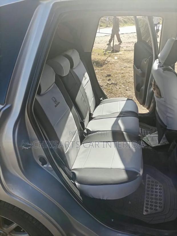 Passo Sette Car Seat Covers// - thumbnail 2