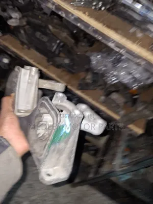 Honda Civic Gear Mount