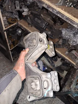 Honda Civic Gear Mount