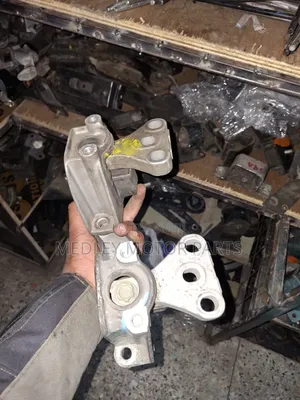 Honda Civic Gear Mount
