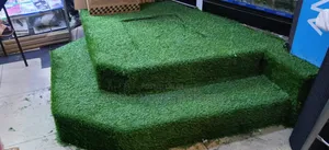 Grass Carpet, 25mm Grass Carpet for Field Outdoor