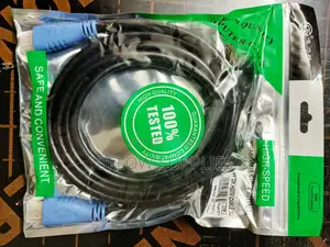 3 Meters HDMI Cable (Tested)