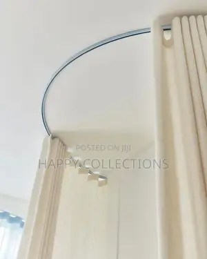 Aluminum Bendable Curtain Track