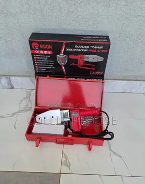 Edon PPR Welding Machine 1200watts