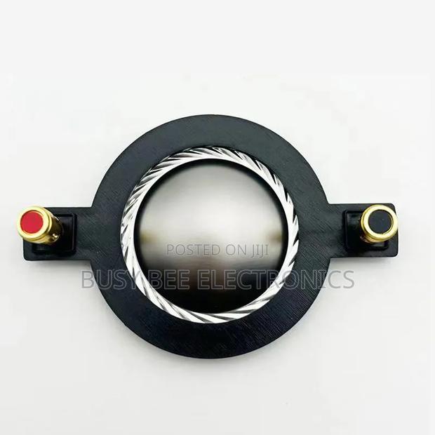 44.4MM Tweeter Voice Coil - main view