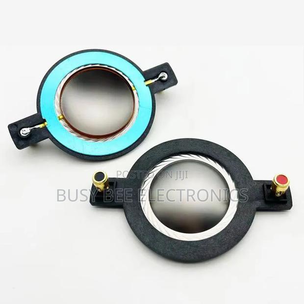 44.4MM Tweeter Voice Coil - thumbnail 2