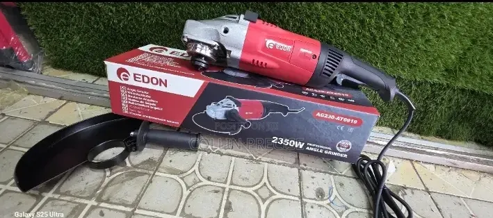 Edon Angle Grinder 2350W