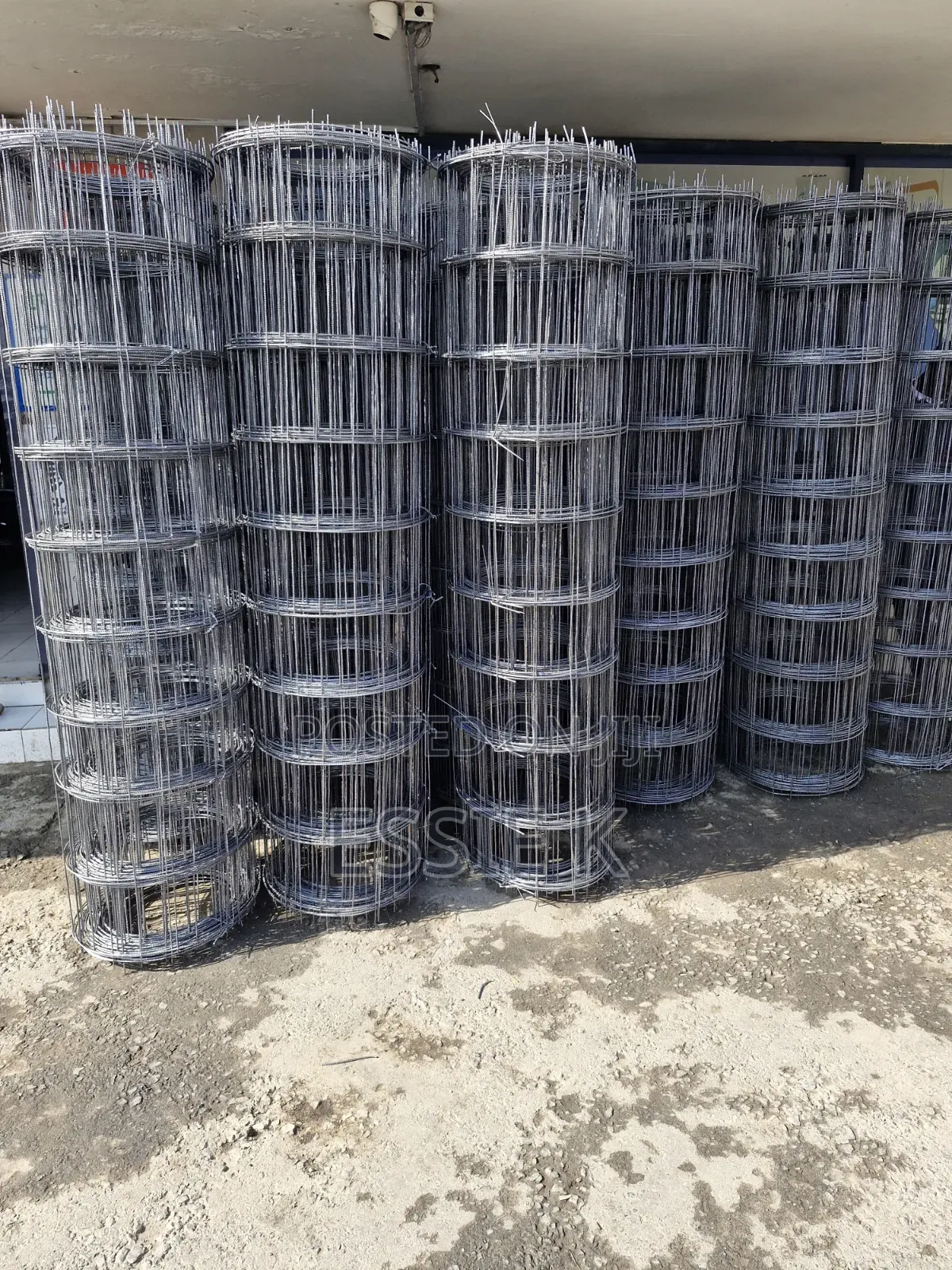 BRC Mesh Wire/ Dura Mesh