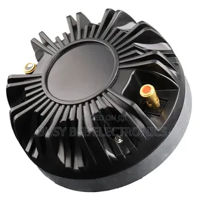 44-Core 115-Magnet Aerospace Magnetic High-Frequency Driver