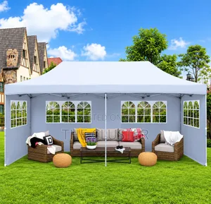 Canopy Tent Gazebo