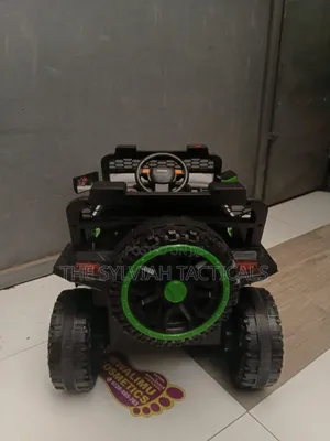 Kids Electric Ride on Car Suitable for Kids Age 2 to 6yrs Remote