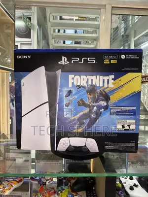 Very Mint PS5 Slim Digital Plus One Pad
