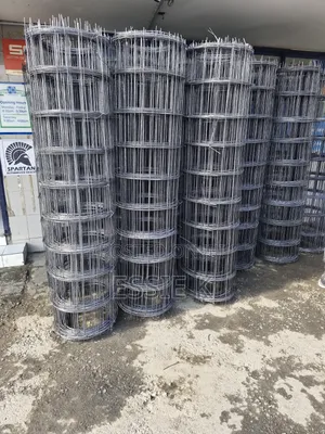 Standard Wire/ Standard BRC A66