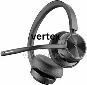 Poly Voyager 4320 Bluetooth Wireless Stereo Headset