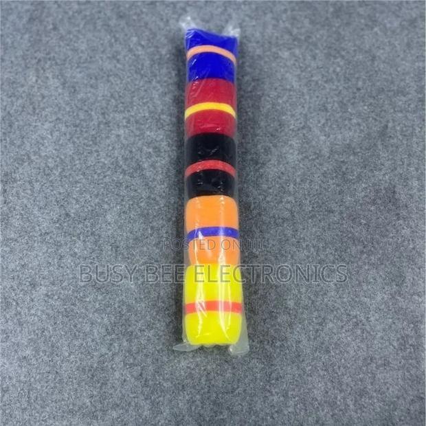 Dynamic Microphone Cover - thumbnail 3