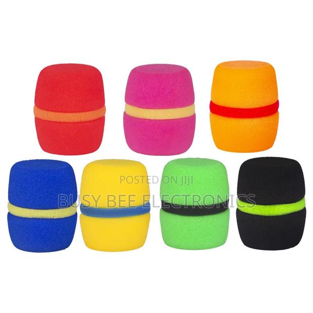 Dynamic Microphone Cover - thumbnail 5