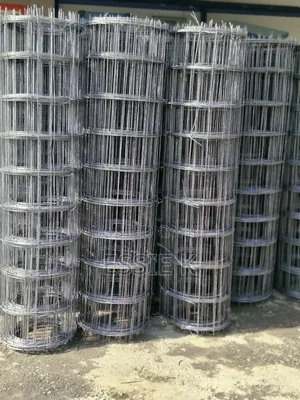 British Reinforced Concrete (BRC)