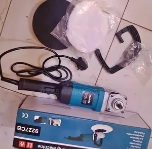 New Brand Makita Electric Buffing Machine/Makita Buffing Machine