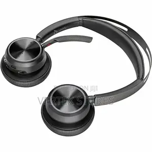 Poly Voyager Focus 2 Teams Bluetooth Headset USB-C
