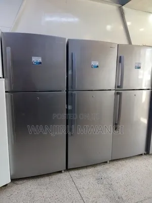 Samsung No Frost Fridge