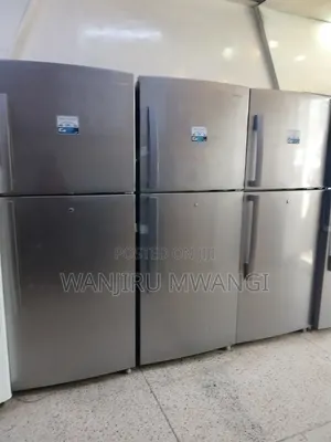 Samsung No Frost Fridge