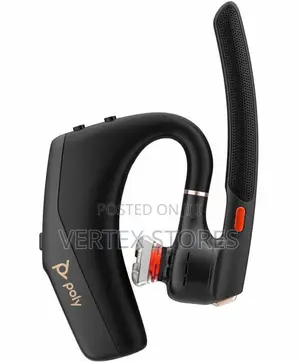 Poly Voyager Legend 50 UC Bluetooth Mono Headset