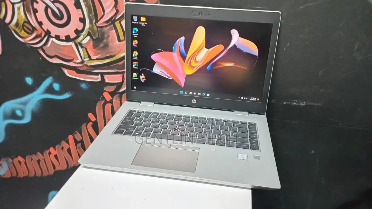 Laptop HP ProBook 640 G5 8GB Intel Core i5 SSD 256GB