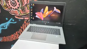 Laptop HP ProBook 640 G5 8GB Intel Core i5 SSD 256GB