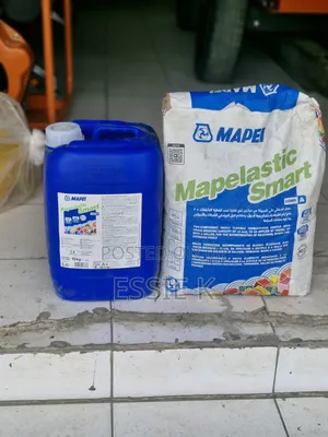 Mapei Mapelastic Smart
