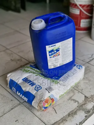 Mapei Mapelastic Smart