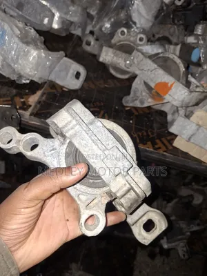 Mazda Premacy Engine Mount
