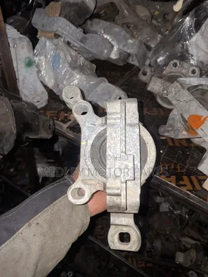 Mazda Premacy Engine Mount
