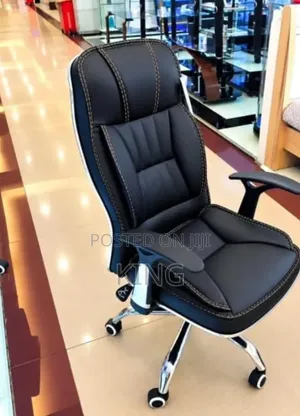 Orthopedic Executive Office Chair