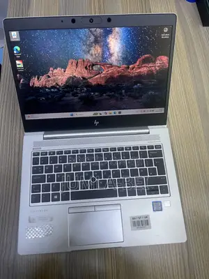Laptop HP EliteBook 840 G6 8GB Intel Core i5 SSD 256GB
