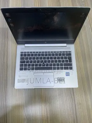 Laptop HP EliteBook 840 G6 8GB Intel Core i5 SSD 256GB