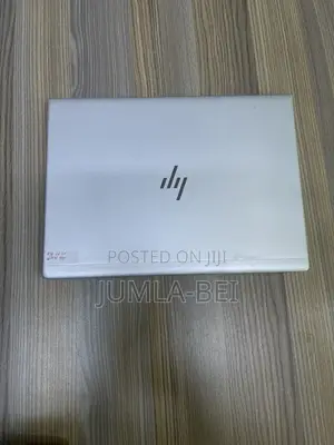 Laptop HP EliteBook 840 G6 8GB Intel Core i5 SSD 256GB