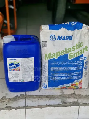 Mapei Waterproofing Mapelastic Smart