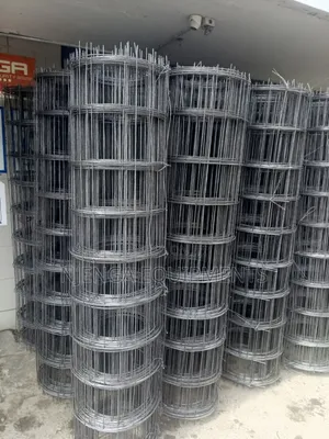 BRC Wire Mesh A65