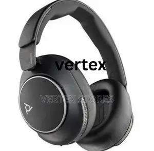 Poly Voyager Surround 80 UC Bluetooth USB-C Headset