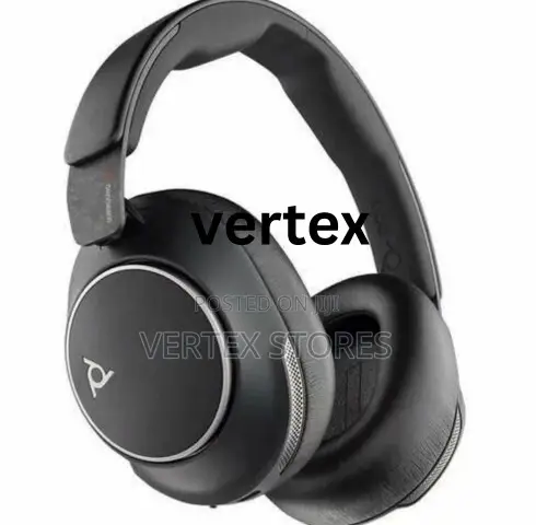 Poly Voyager Surround 80 UC Bluetooth USB-C Headset