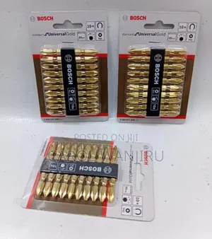New Quality Bosch Starbit