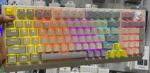 Twolf T50 Mechanical Keyboard