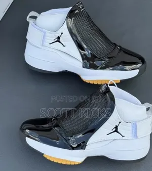 Air Jordan 19 Sneakers
