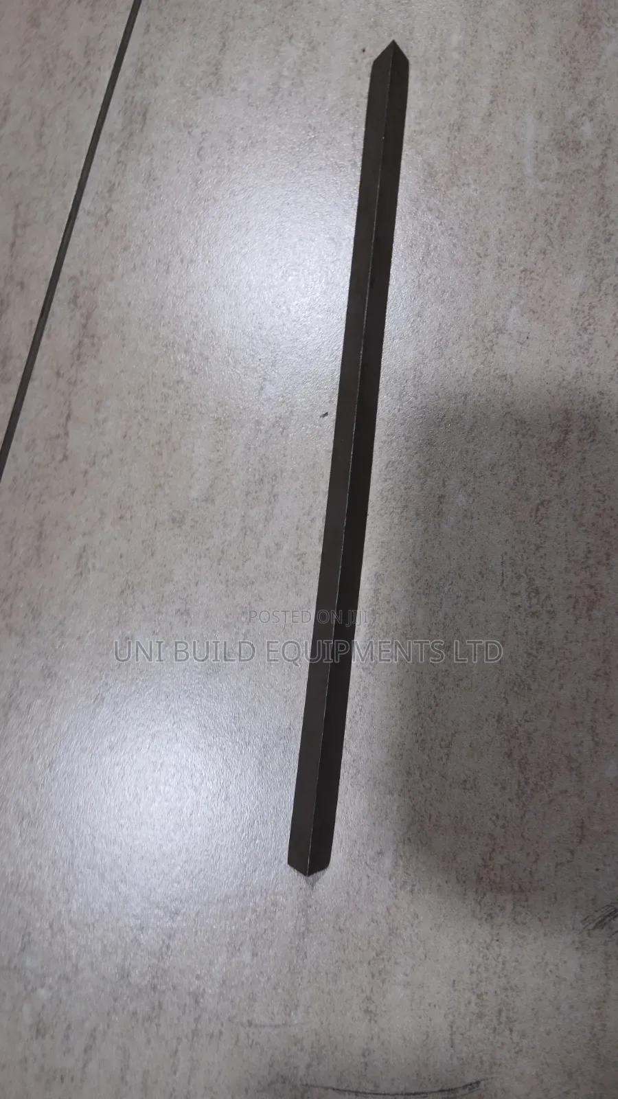 Blade for Cabro Cutting Machine