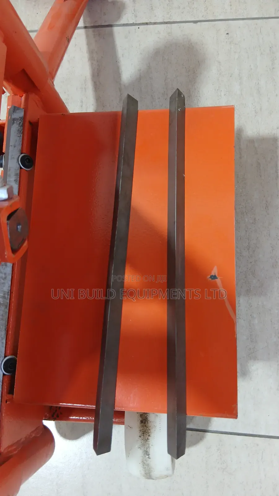 Blade for Cabro Cutting Machine