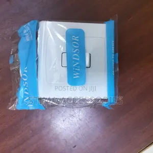 One Gang Switch