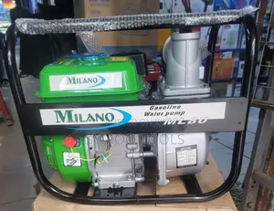 3inch Milano Water Pump